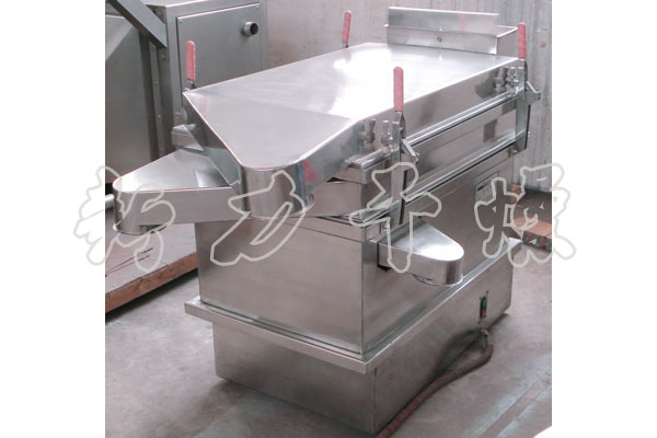 FS系列方形振動(dòng)篩